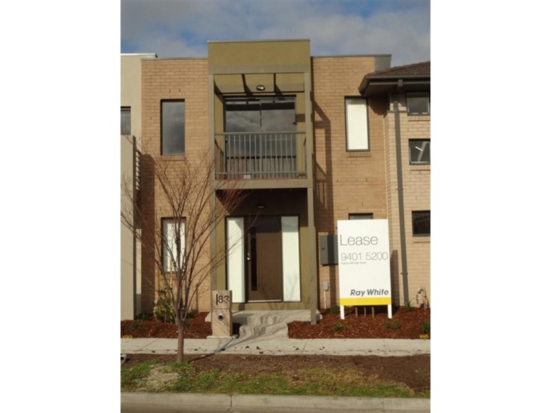 83 Lyndarum Drive, Epping VIC 3076