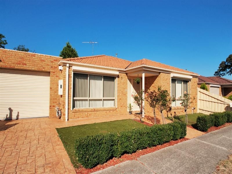 5 Bluebell Drive, Epping VIC 3076