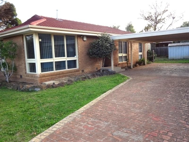 601 Dalton Road, Epping VIC 3076