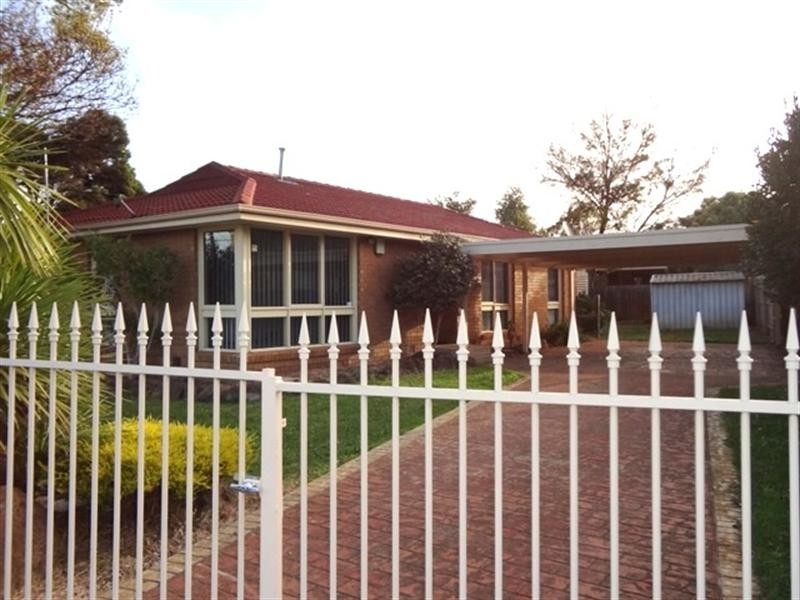 601 Dalton Road, Epping VIC 3076
