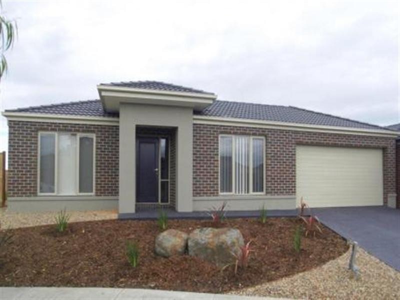 14 Morton Close, Doreen VIC 3754