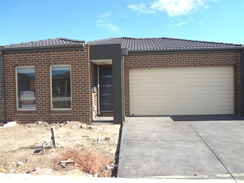 21 Chettam Street, Epping VIC 3076