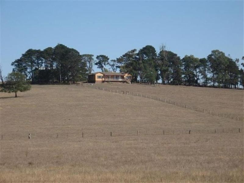 2105 Plenty Road, Yan Yean VIC 3755