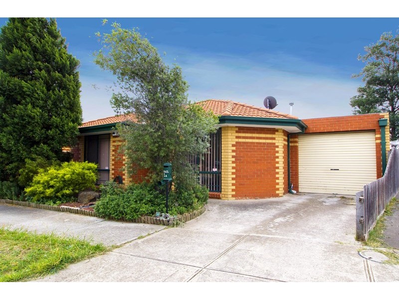 1A Yvette Court, Epping VIC 3076
