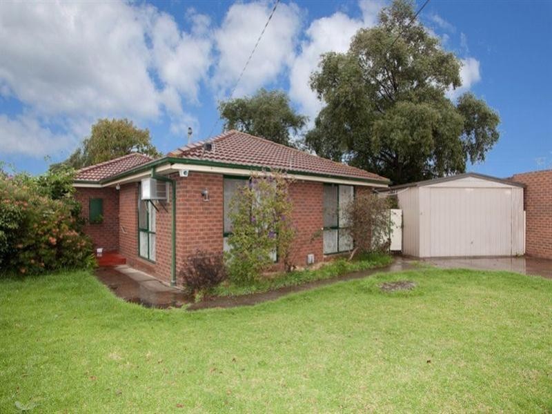 5 Milano Court, Bundoora VIC 3083