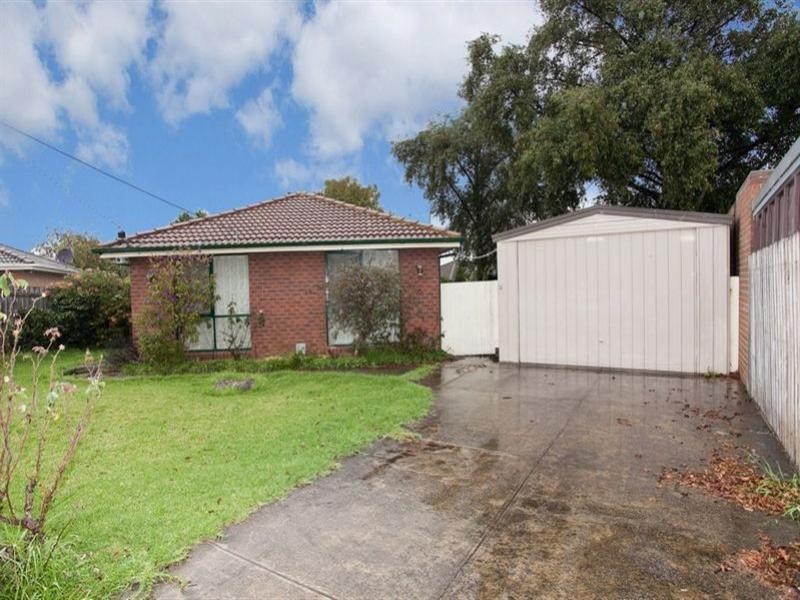 5 Milano Court, Bundoora VIC 3083