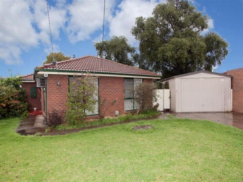 5 Milano Court, Bundoora VIC 3083