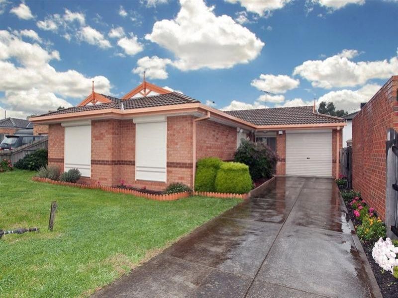 7 Sahra Court, Epping VIC 3076