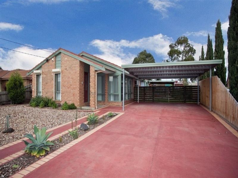 26 Guinea Court, Epping VIC 3076