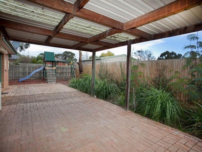26 Guinea Court, Epping VIC 3076