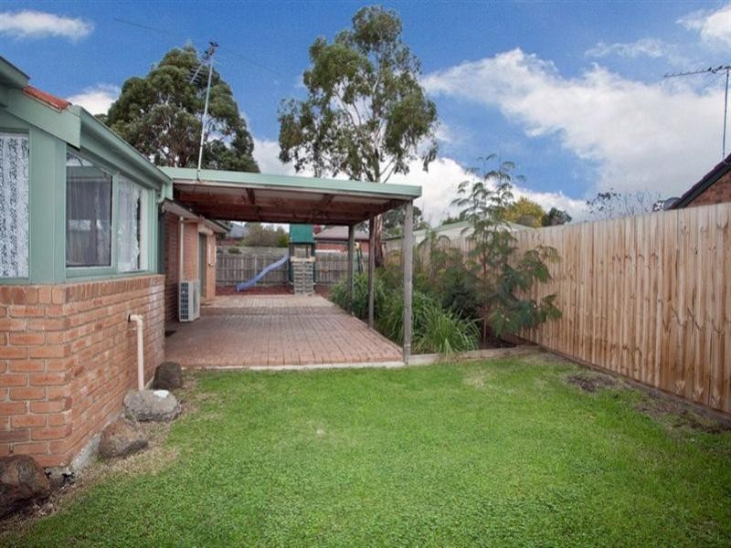 26 Guinea Court, Epping VIC 3076