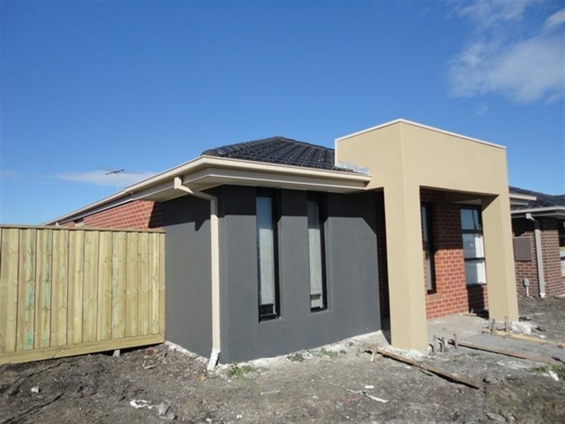 36 Edenvale Blvd (Wollert), Epping VIC 3076