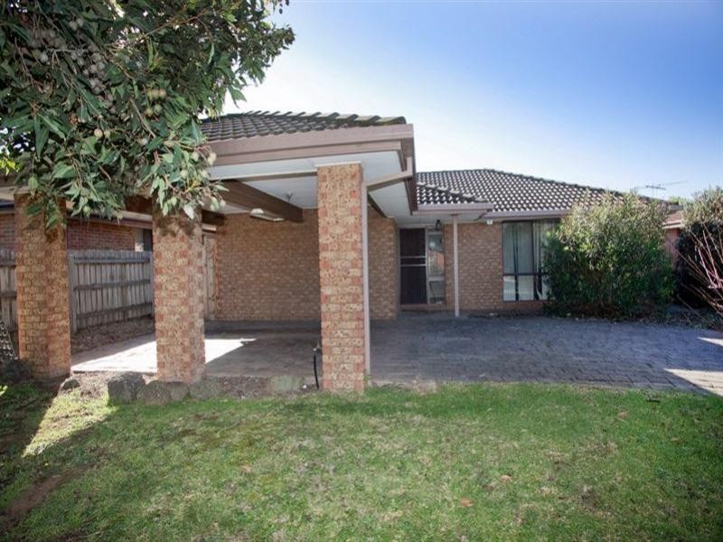 14 Whitfield Court, Mill Park VIC 3082