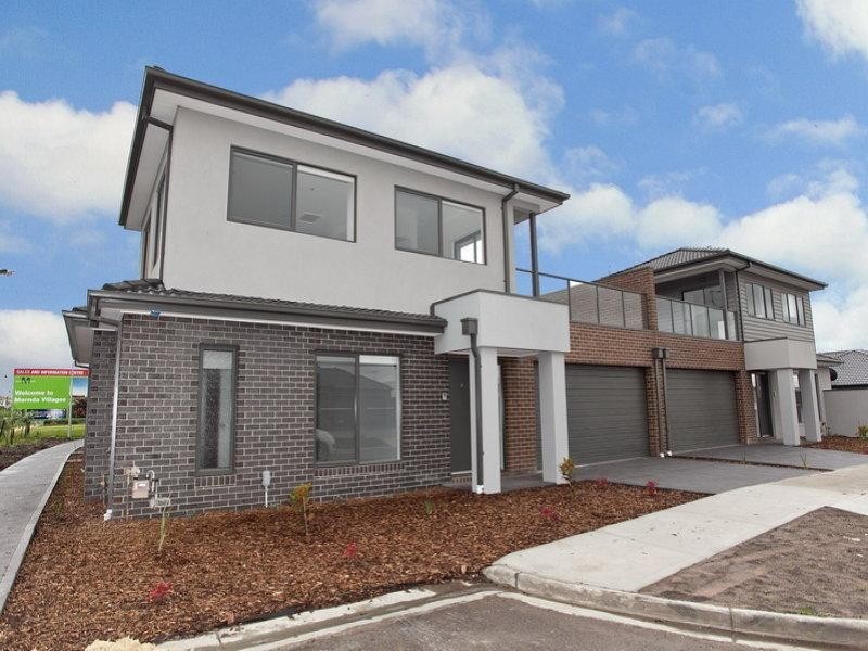 7-8/6 Maize Place, Mernda VIC 3754