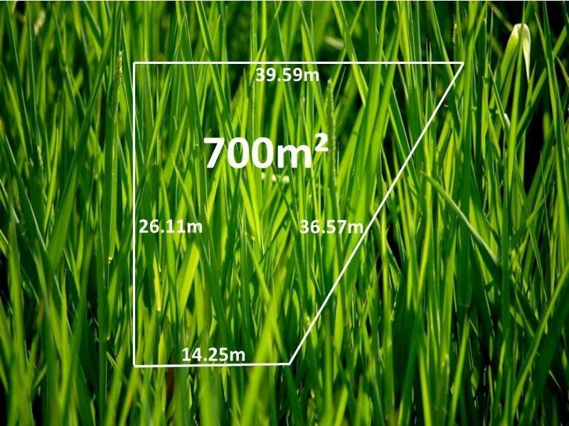 Lot 39 Regent Street, Mernda VIC 3754