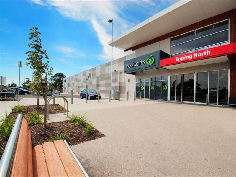 Epping VIC 3076