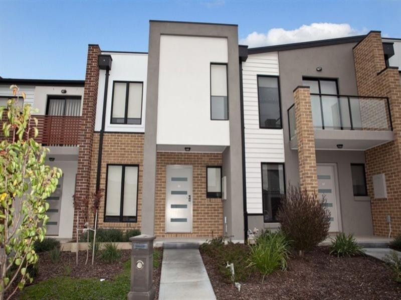 35 McCubbin Way, Mernda VIC 3754