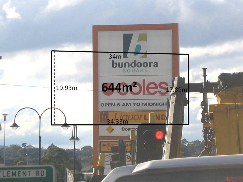 Lot 901 McKimmies Road, Bundoora VIC 3083