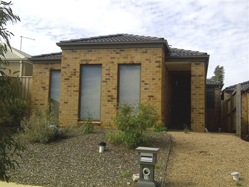 12 Gentle Walk, Doreen VIC 3754