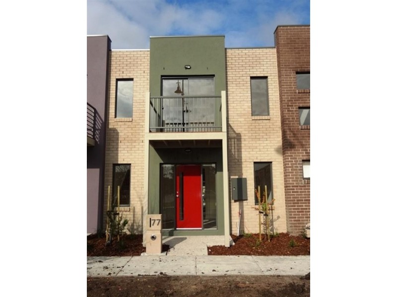 77 Lyndarum Drive, Epping VIC 3076