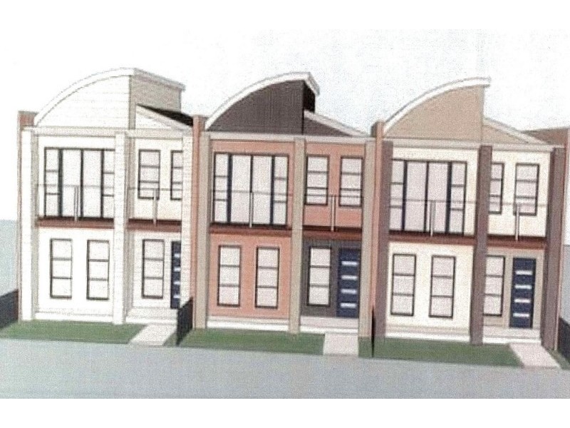 82, 84 & 86 Maserati Drive, Epping VIC 3076