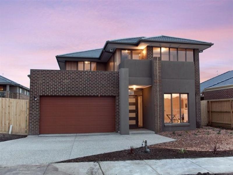 14 Saint Nikola Terrace, Lalor VIC 3075