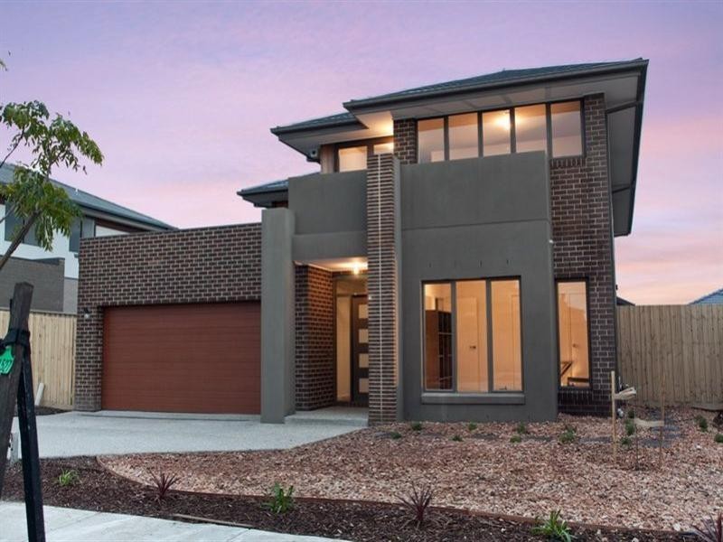 14 Saint Nikola Terrace, Lalor VIC 3075