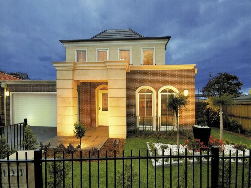 18 Geranium Grove, Mernda VIC 3754