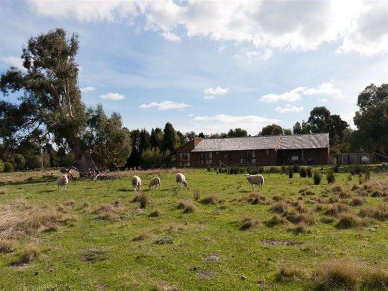 120 Bodycoats Road, Wollert VIC 3750