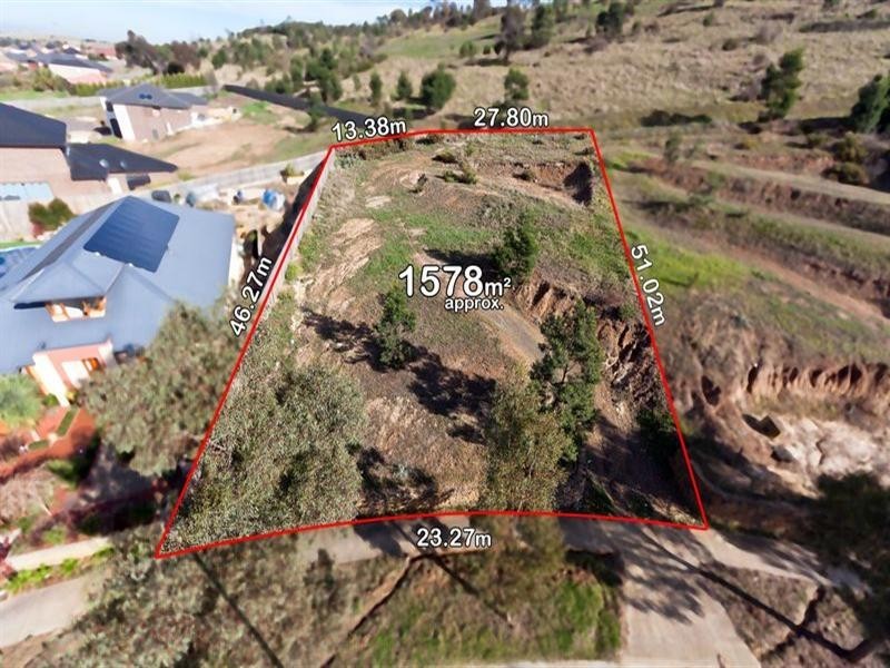 170 Meridian Drive, South Morang VIC 3752