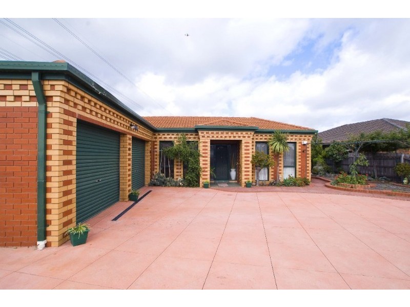 3 Lukin Court, Mill Park VIC 3082