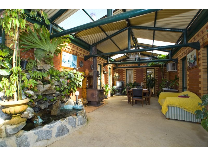 3 Lukin Court, Mill Park VIC 3082