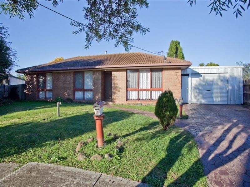 49 Kinlora Avenue, Epping VIC 3076