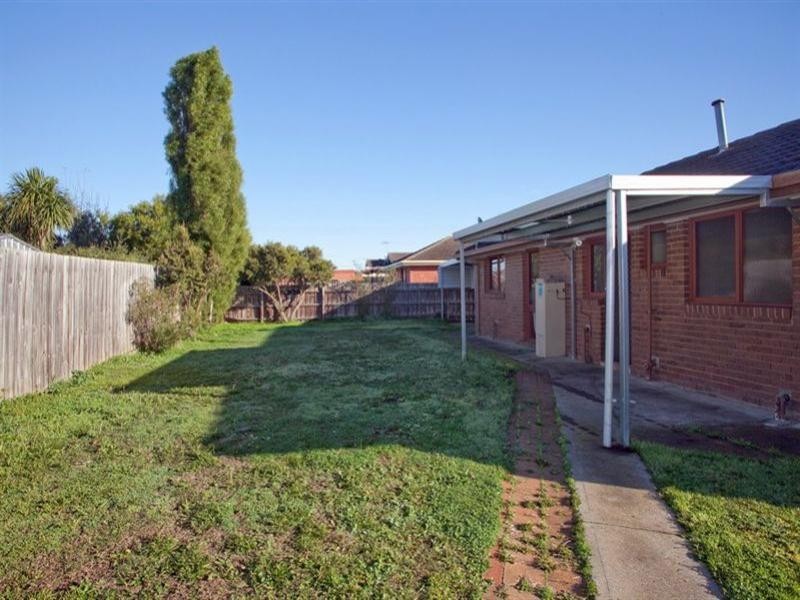 49 Kinlora Avenue, Epping VIC 3076