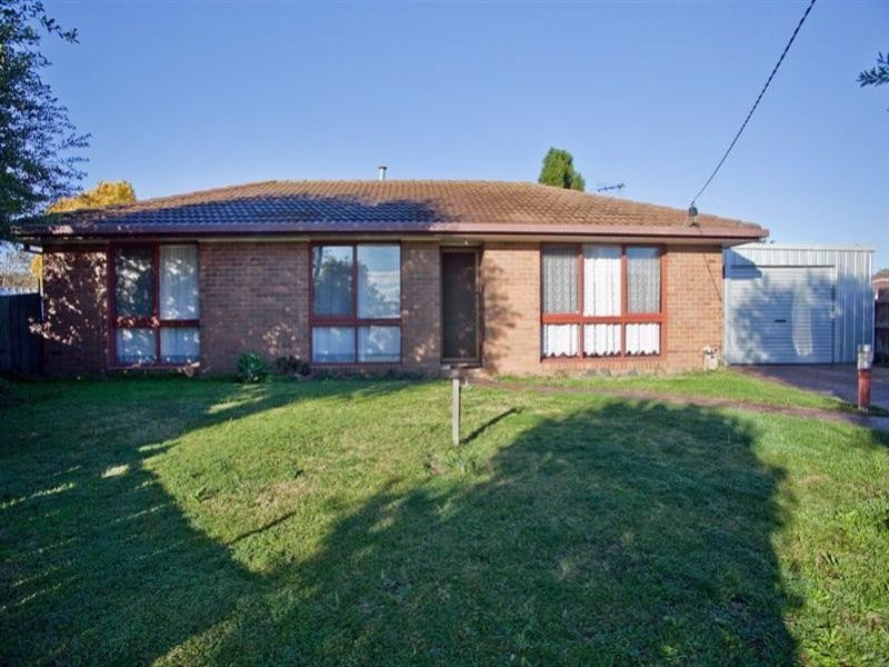 49 Kinlora Avenue, Epping VIC 3076