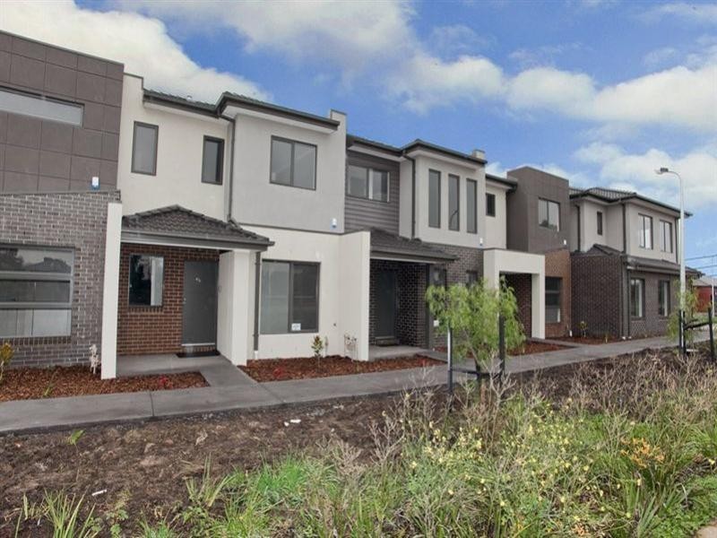 9/6 Maize Place, Mernda VIC 3754