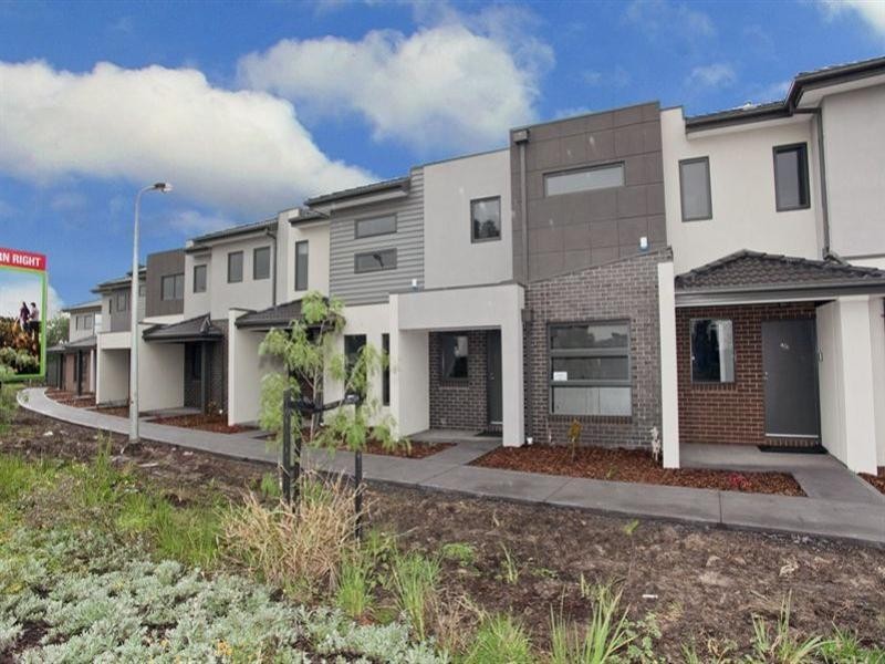 9/6 Maize Place, Mernda VIC 3754