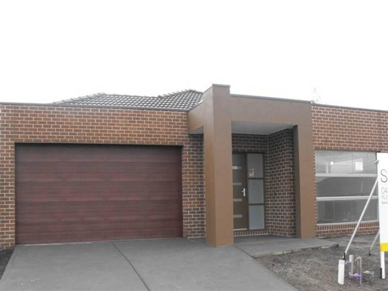 100 Allumba Way, Epping VIC 3076