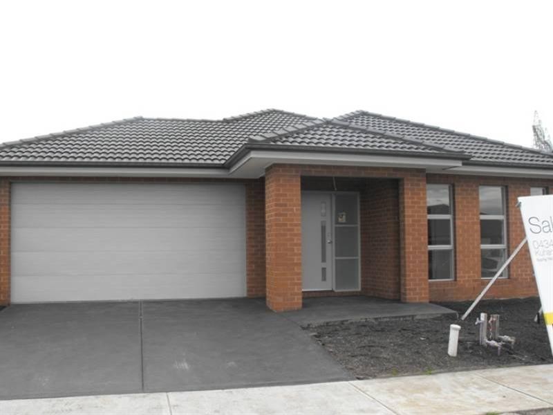 100 Allumba Way, Epping VIC 3076