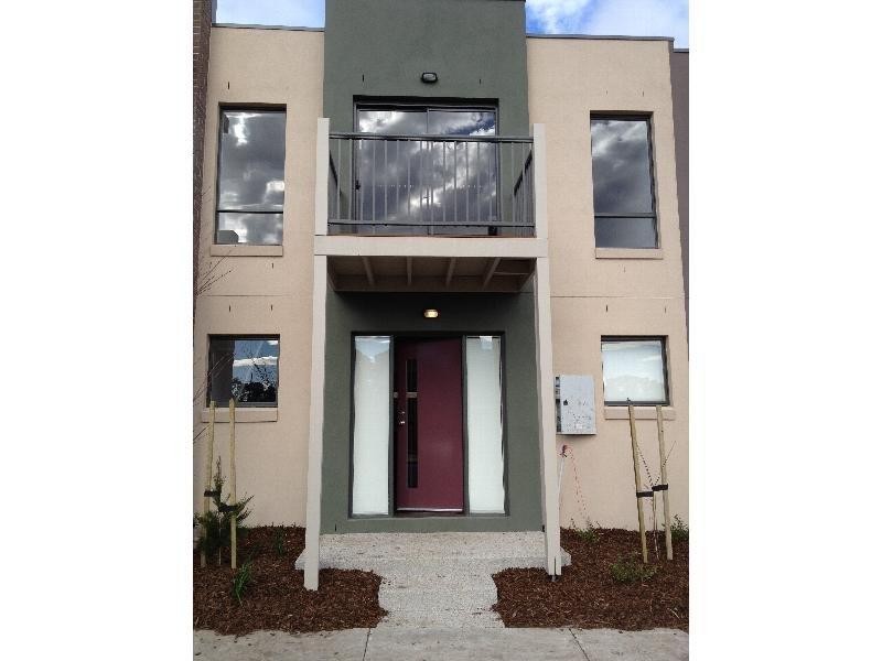 81 Lyndarum Drive, Epping VIC 3076