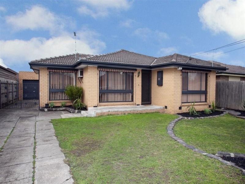 2 Wembley Court, Thomastown VIC 3074
