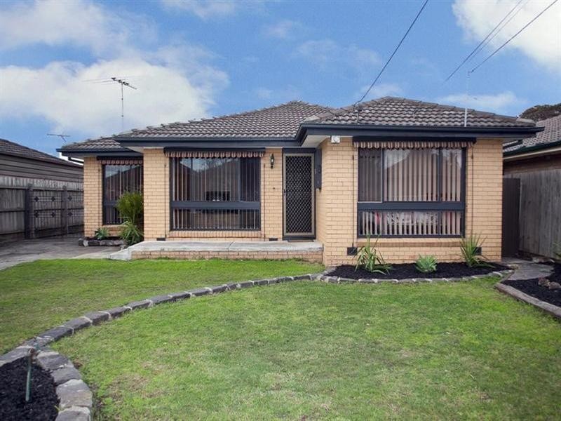 2 Wembley Court, Thomastown VIC 3074