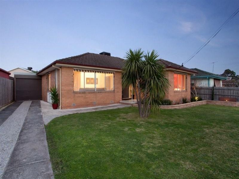 10 Keith Avenue, Epping VIC 3076