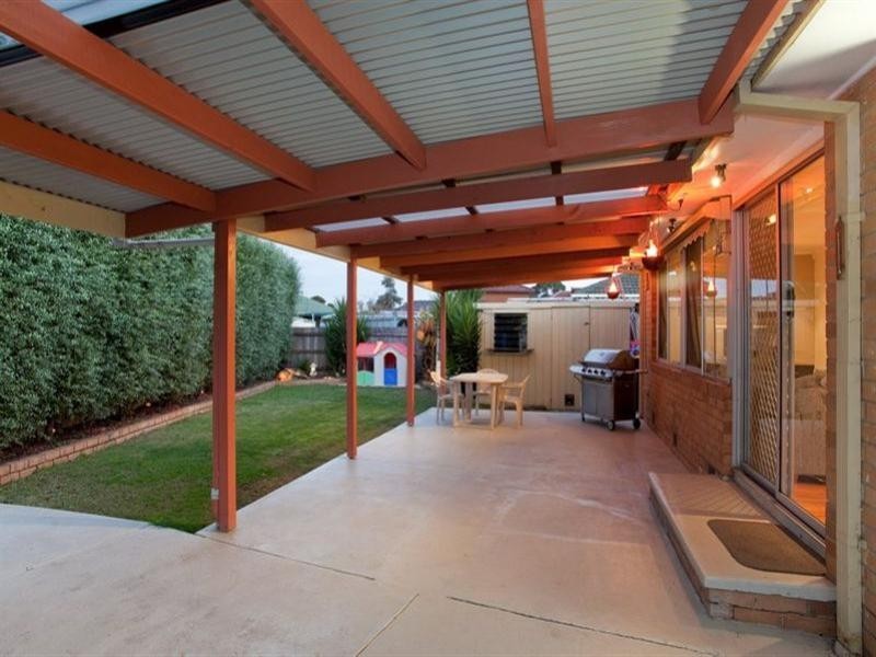 10 Keith Avenue, Epping VIC 3076