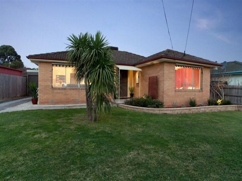 10 Keith Avenue, Epping VIC 3076