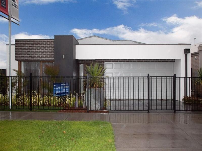 7640 Huntington Drive, Craigieburn VIC 3064
