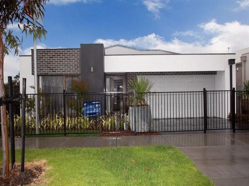 7640 Huntington Drive, Craigieburn VIC 3064