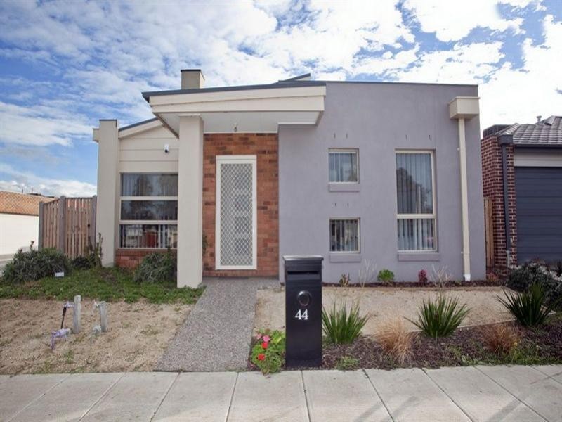 44 Rockfield Street, Epping VIC 3076