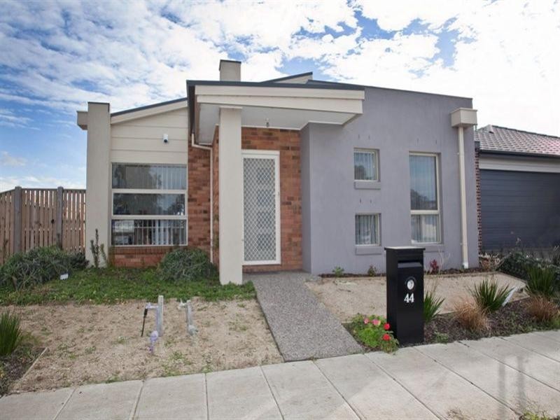 44 Rockfield Street, Epping VIC 3076