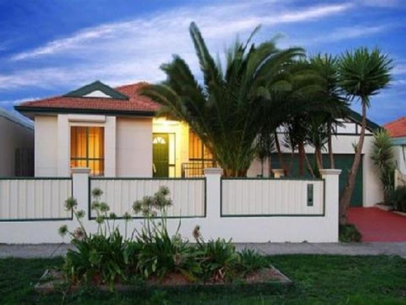 40 Carroll Crescent, Mill Park VIC 3082